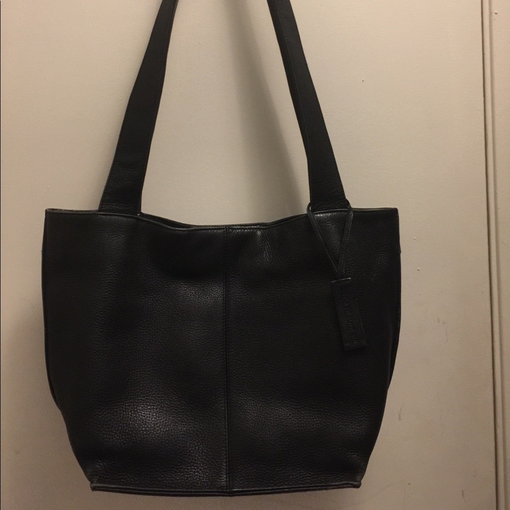 Black Stone Mountain purse